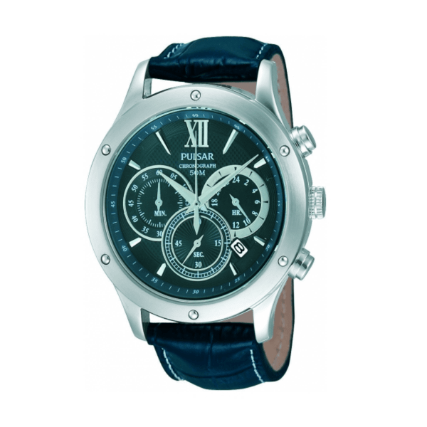  ĐỒNG HỒ PULSAR PU2063X1 QUARTZ  NAM 