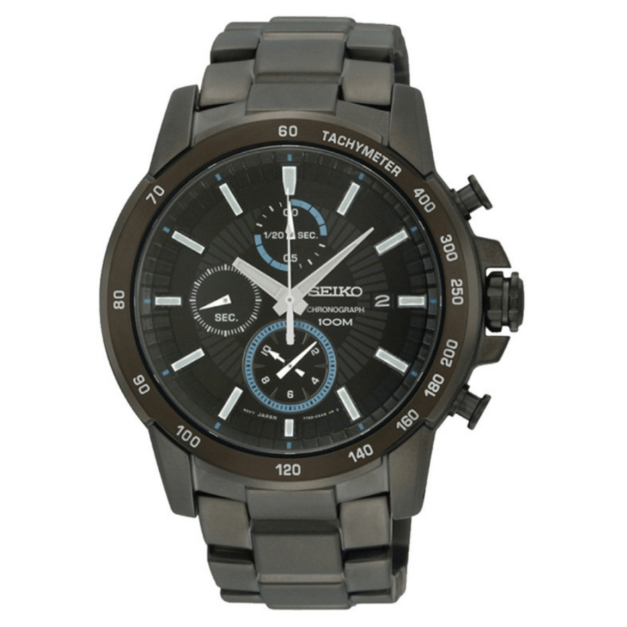  ĐỒNG HỒ SEIKO SNDC77P1 QUARTZ NAM 