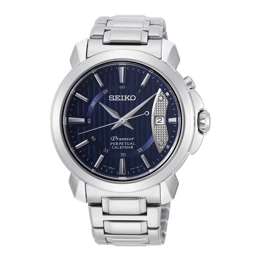  ĐỒNG HỒ SEIKO SNQ157P1 QUARTZ NAM 