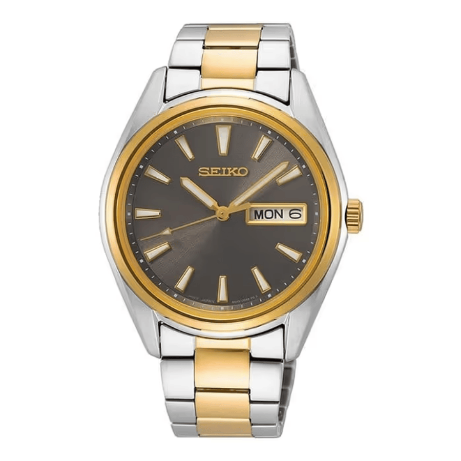  ĐỒNG HỒ SEIKO SUR348P1 QUARTZ NAM 