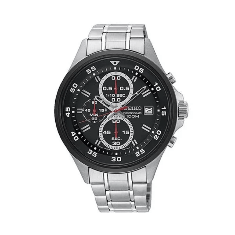  ĐỒNG HỒ SEIKO SKS633P1 QUARTZ NAM 