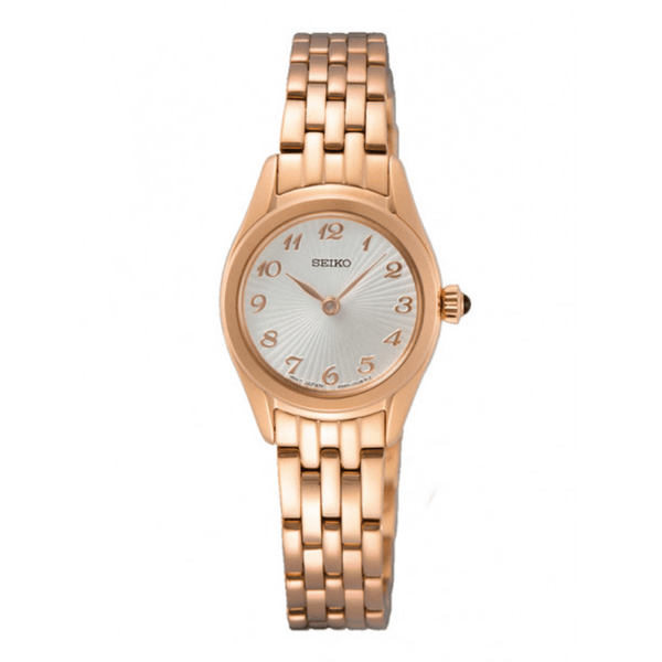  ĐỒNG HỒ SEIKO SWR058P1 QUARTZ NỮ 