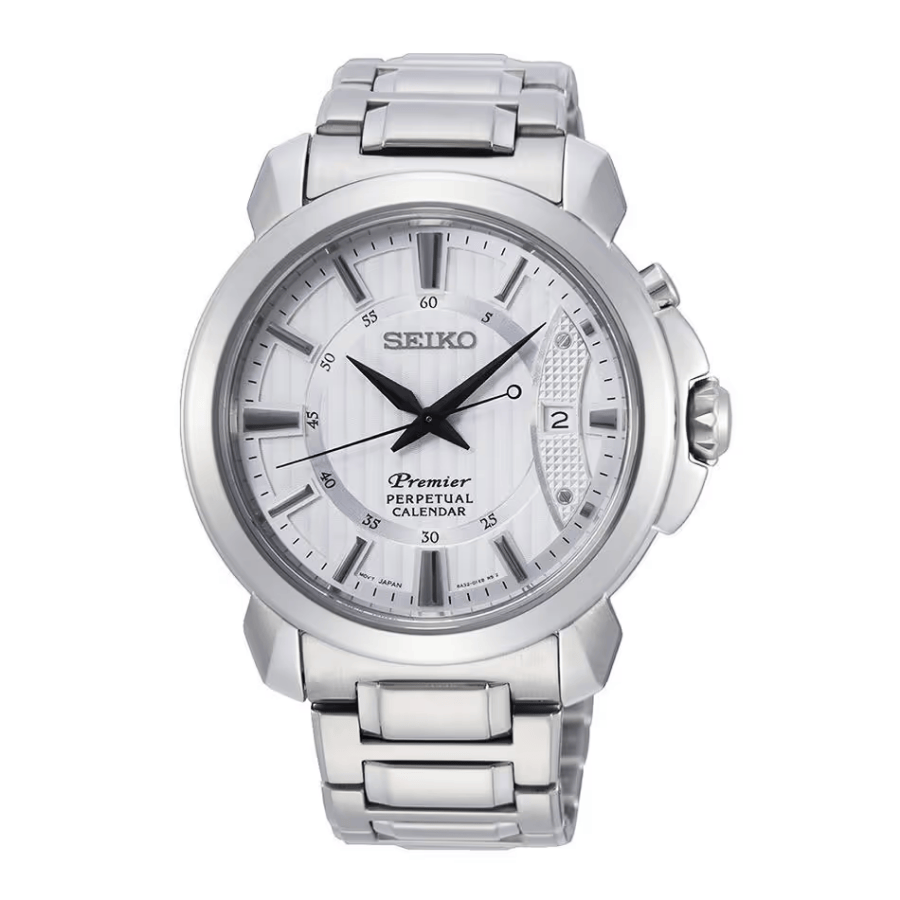  ĐỒNG HỒ SEIKO SNQ155P1 QUARTZ NAM 