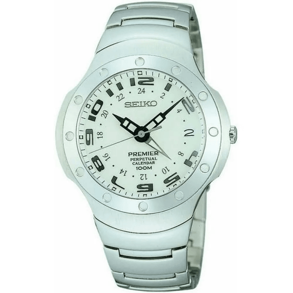  ĐỒNG HỒ SEIKO SLT065P1 QUARTZ NAM 