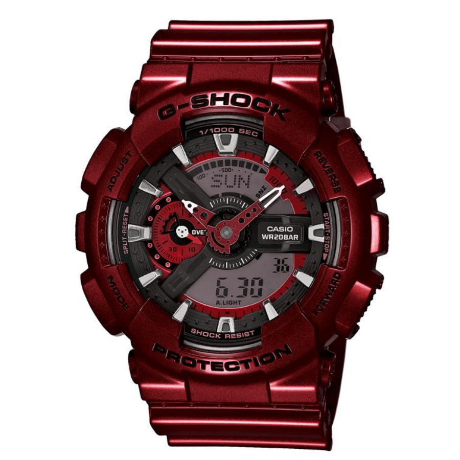  Đồng hồ Casio G-Shock GA-110NM-4A 