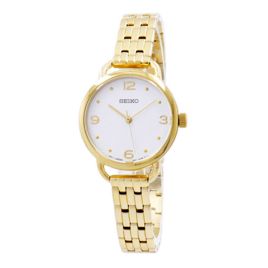  ĐỒNG HỒ SEIKO SUR670P1 QUARTZ NỮ 