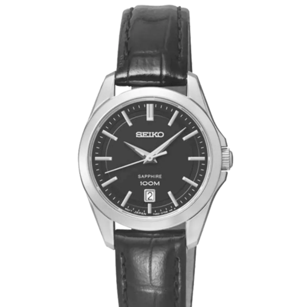  ĐỒNG HỒ SEIKO SUT161P2 QUARTZ NỮ 