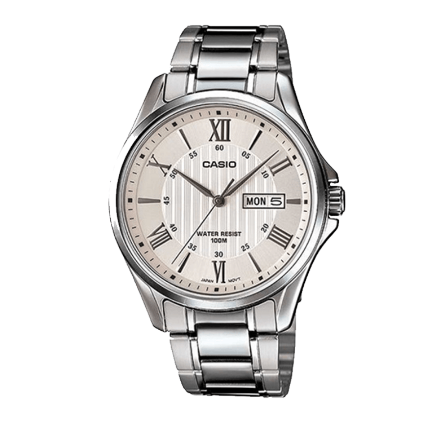  Đồng hồ Casio Nam MTP-1384D-7AVDF 