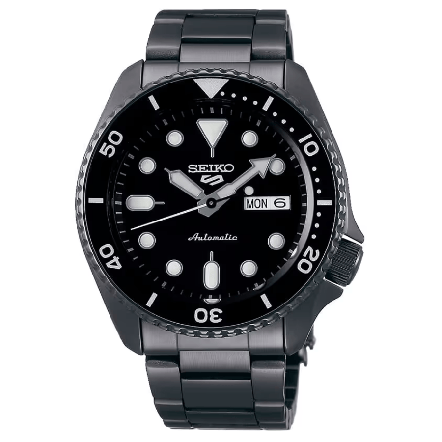  ĐỒNG HỒ SEIKO SRPD65K1 AUTOMATIC NAM 