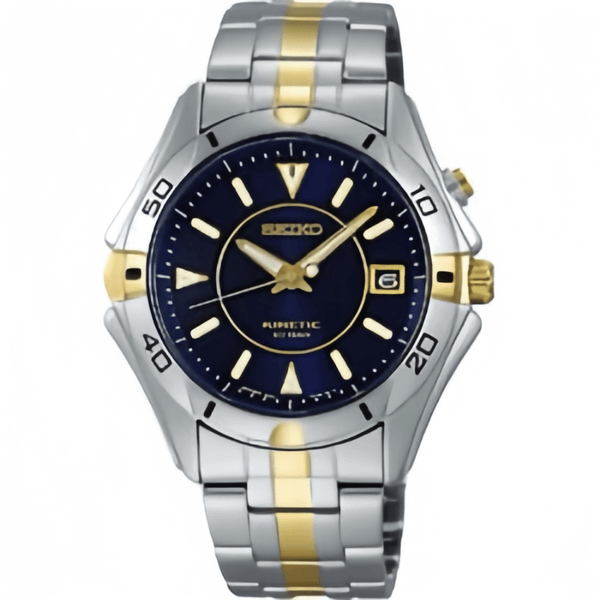  ĐỒNG HỒ SEIKO SKA312P1 KINETIC NAM 