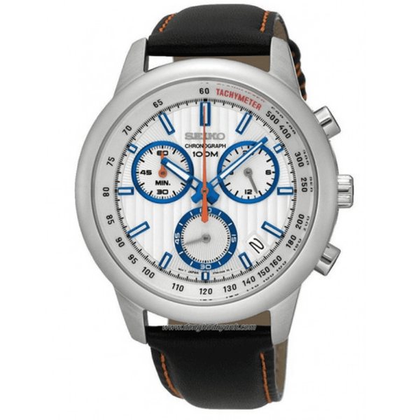  ĐỒNG HỒ SEIKO SSB209P1 QUARTZ NAM 