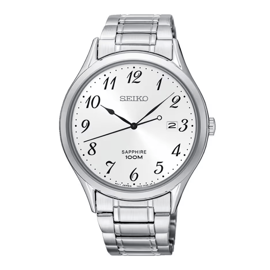  ĐỒNG HỒ SEIKO SGEH73P1 QUARTZ NAM 