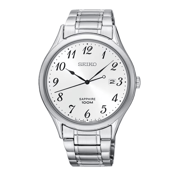  ĐỒNG HỒ SEIKO SGEH73P1 QUARTZ NAM 