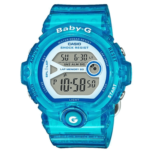  Đồng hồ Casio Baby-G BG-6903-2B 