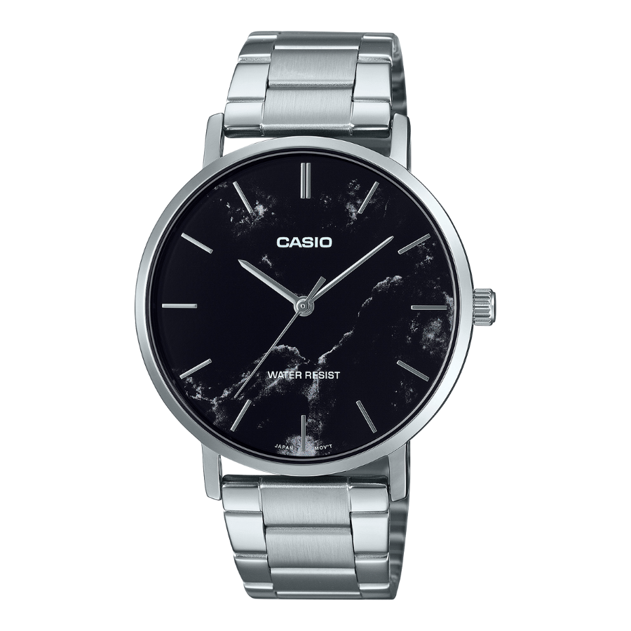  Đồng hồ Casio Nam MTP-VT01DM-1AUDF 