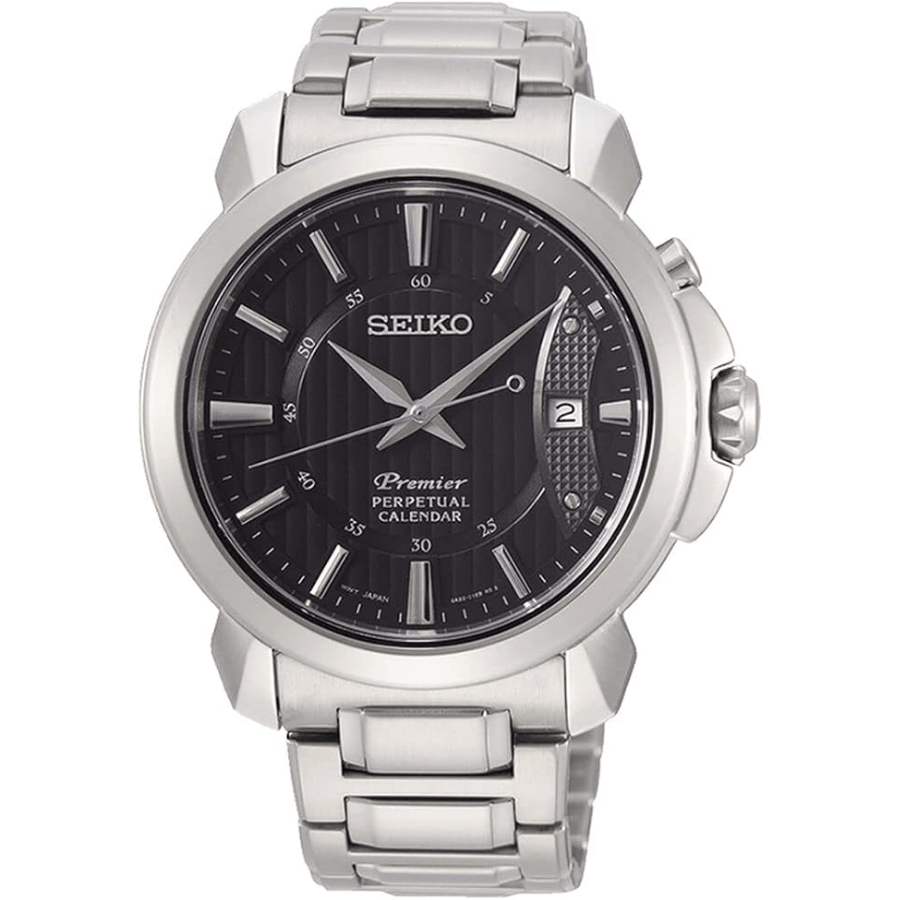  ĐỒNG HỒ SEIKO SNQ159P1 QUARTZ NAM 