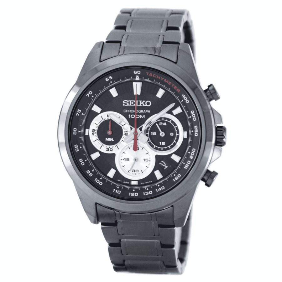  ĐỒNG HỒ SEIKO SSB253P1 QUARTZ NAM 