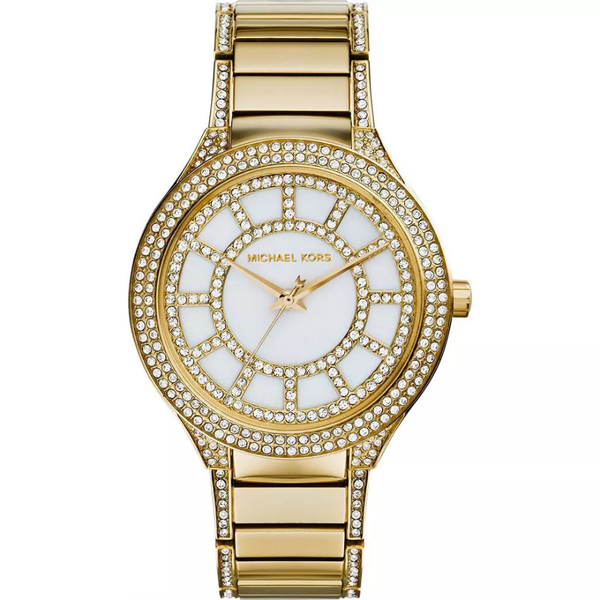  ĐỒNG HỒ MICHAEL KORS NỮ MK3312 