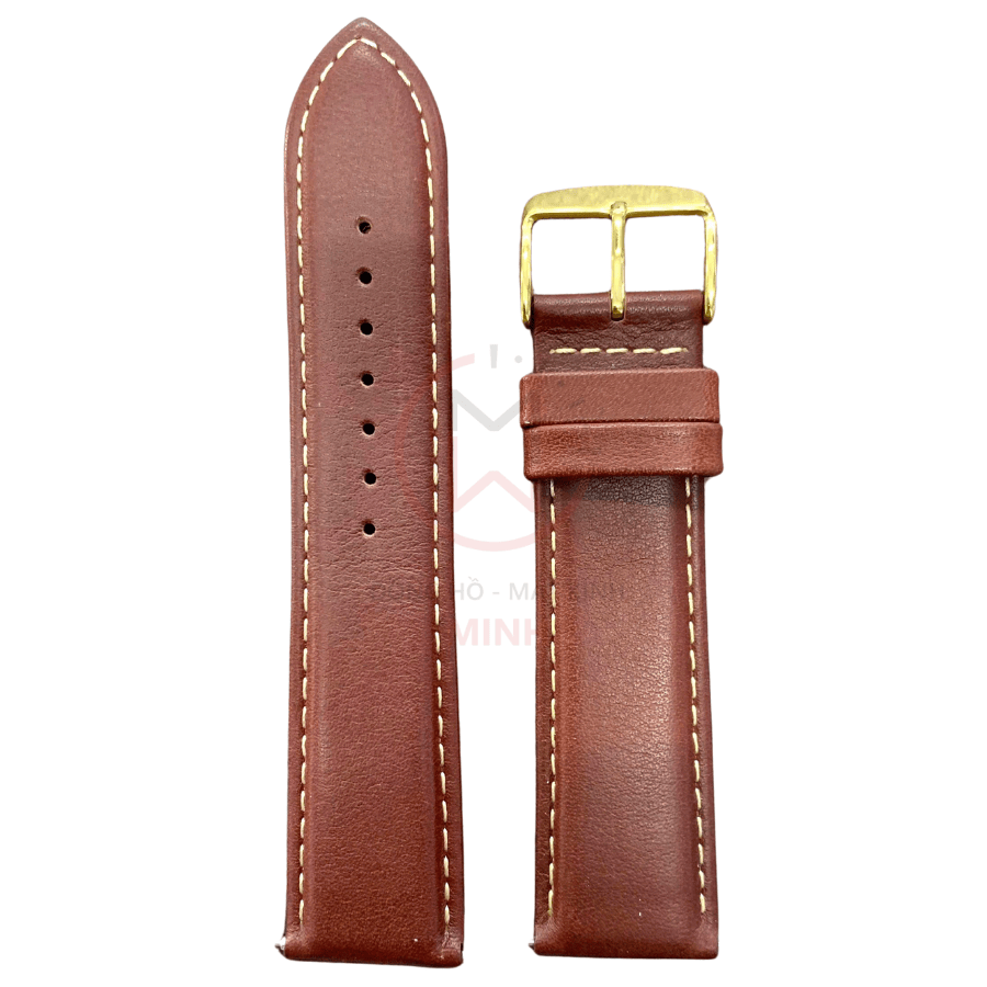  Dây Da ZRC-Rochet 5422203 22mm 