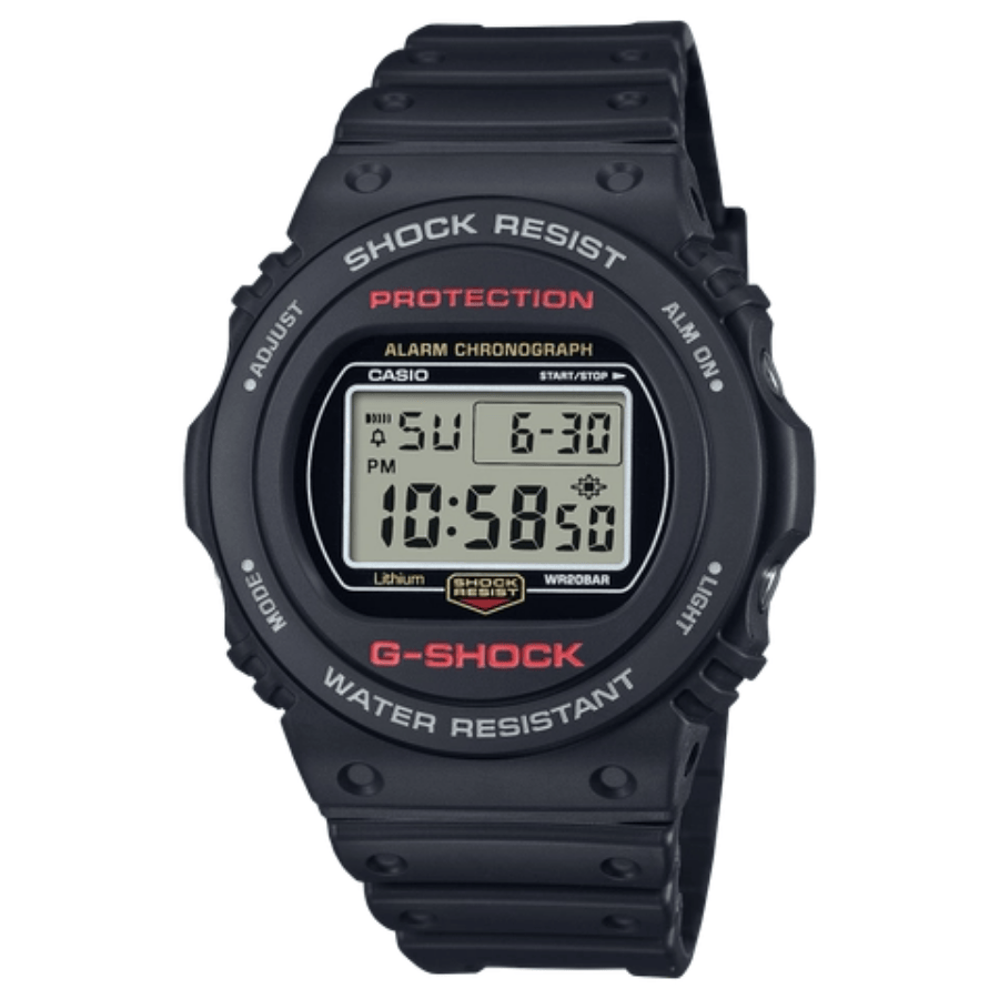  Đồng hồ Casio G-SHOCK DW-5750UE-1 