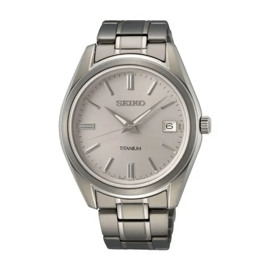  ĐỒNG HỒ SEIKO SUR369P1 QUARTZ NAM 