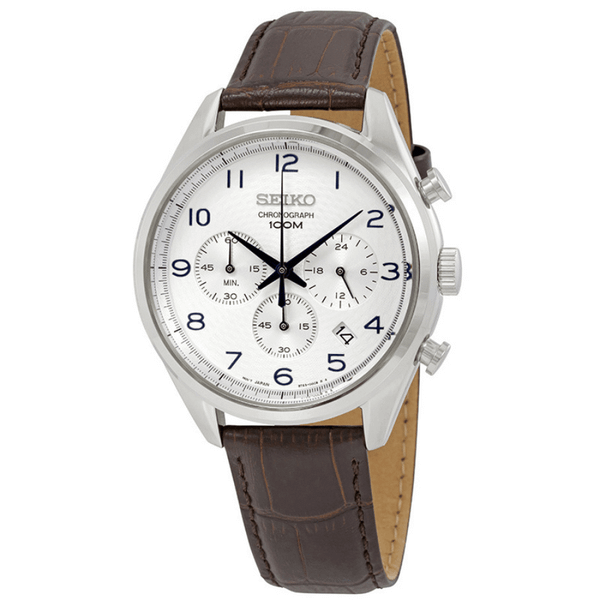  ĐỒNG HỒ SEIKO SSB220P1 QUARTZ NAM 