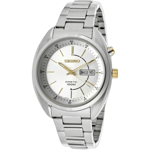  ĐỒNG HỒ SEIKO SMY125P1 KINETIC NAM 