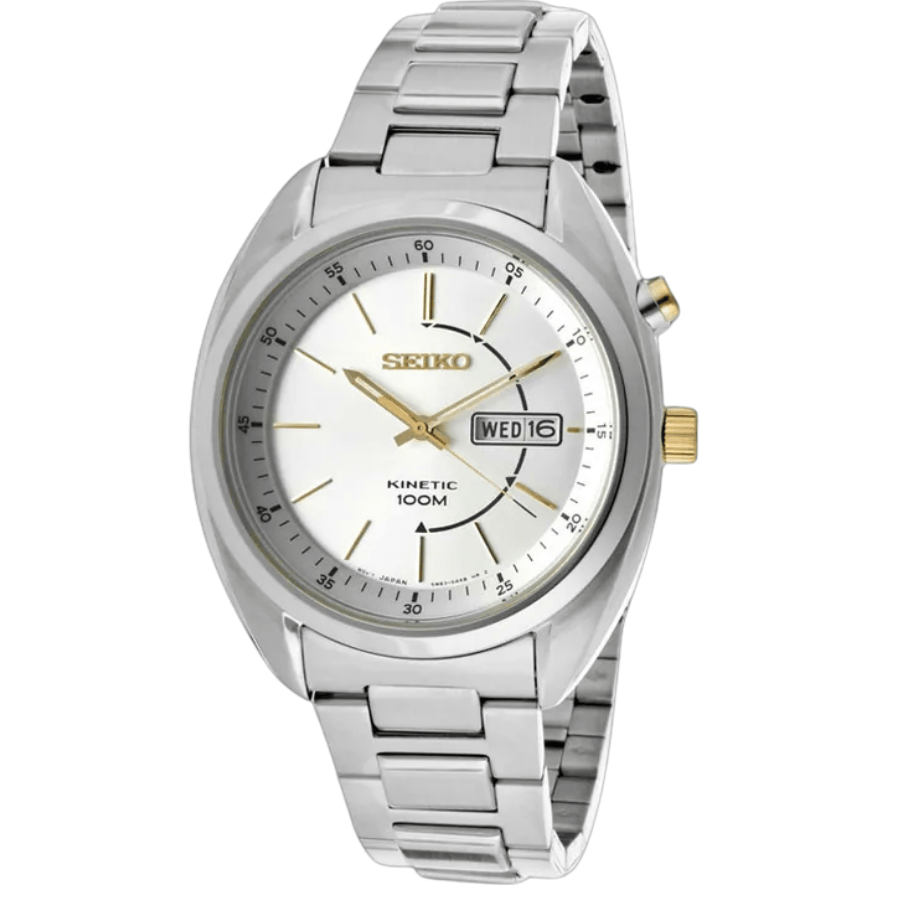  ĐỒNG HỒ SEIKO SMY125P1 KINETIC NAM 