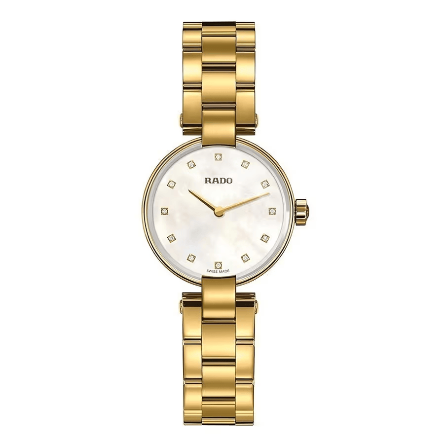  ĐỒNG HỒ RADO QUARTZ NỮ R22857923 