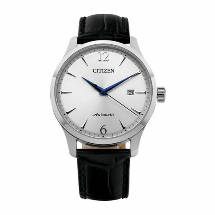  Đồng Hồ Citizen Automatic NJ0110-18A 40mm Nam 