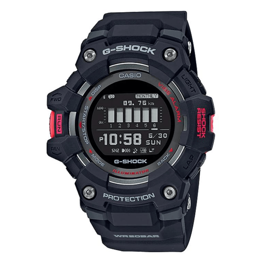  Đồng hồ Casio G-Shock GBD-100-1 