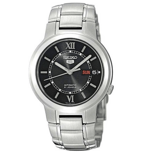 ĐỒNG HỒ SEIKO SNKA23K1 AUTOMATIC NAM 