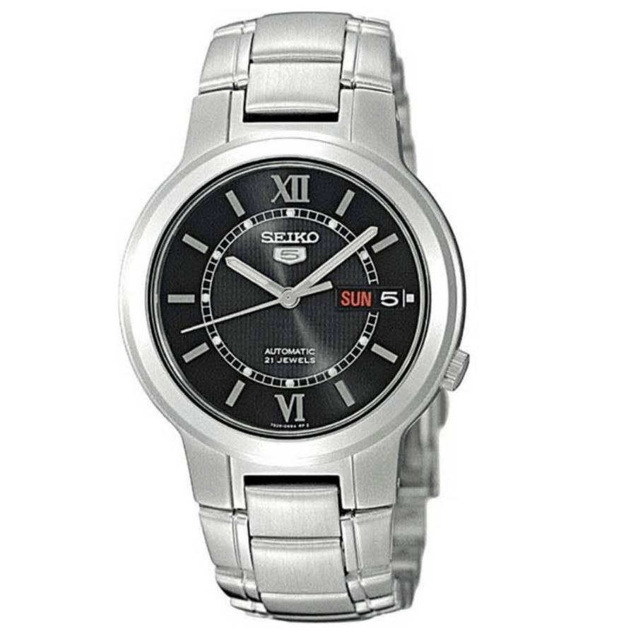  ĐỒNG HỒ SEIKO SNKA23K1 AUTOMATIC NAM 