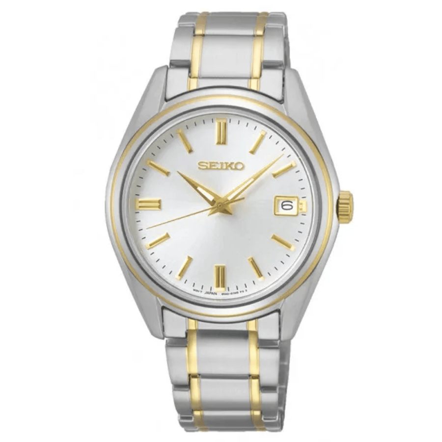  ĐỒNG HỒ SEIKO SUR320P1 QUARTZ NAM 