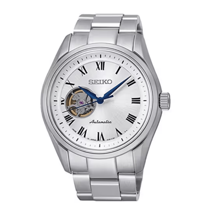  ĐỒNG HỒ SEIKO SSA247J1 AUTOMATIC NAM 