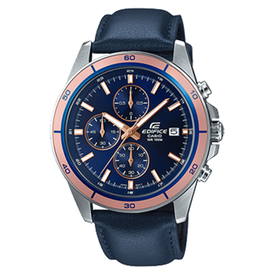  Đồng hồ Casio Edifice EFR-526L-2AVUDF 