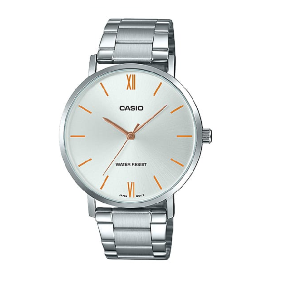  Đồng hồ Casio Nam MTP-VT01D-7BUDF 