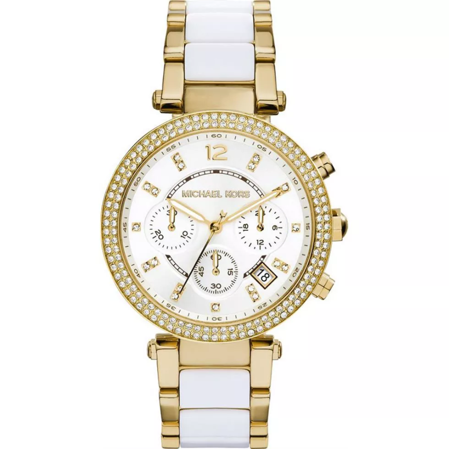  ĐỒNG HỒ MICHAEL KORS NỮ MK6119 