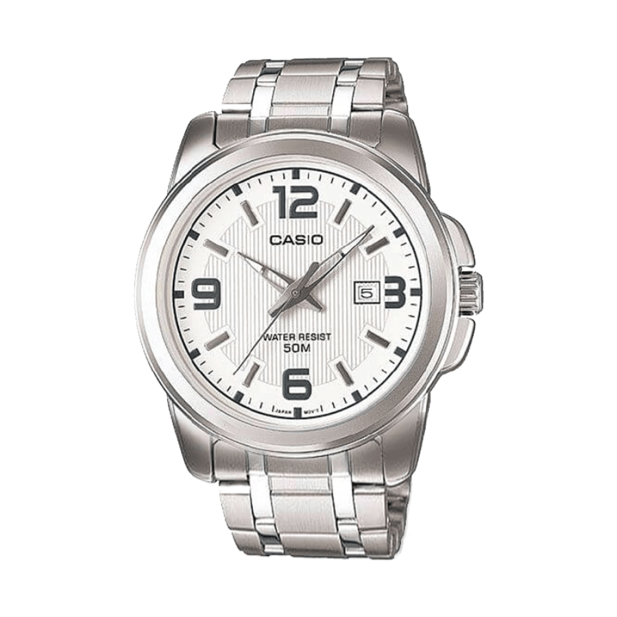  Đồng hồ Casio Nam MTP-1314D-7AVDF 