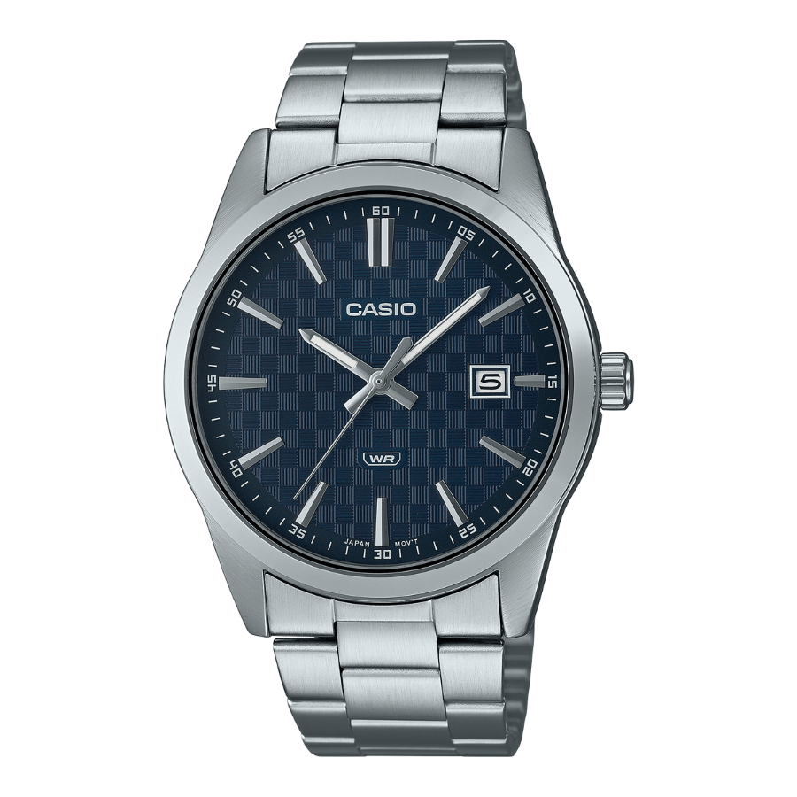  Đồng hồ Casio Nam MTP-VD03D-2AUDF 