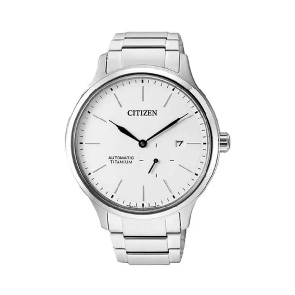  Đồng Hồ Citizen Automatic NJ0090-81A 42mm Nam 
