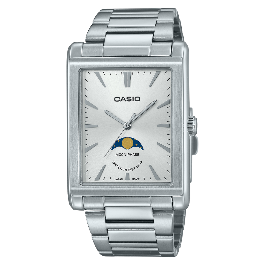 Đồng hồ Casio Nam MTP-M105D-7AVDF 