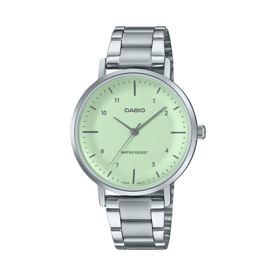  Đồng hồ Casio Nữ LTP-VT03D-3BDF 