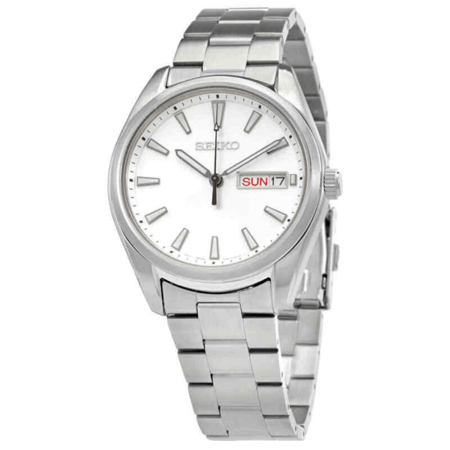 ĐỒNG HỒ SEIKO SUR339P1 QUARTZ NAM 