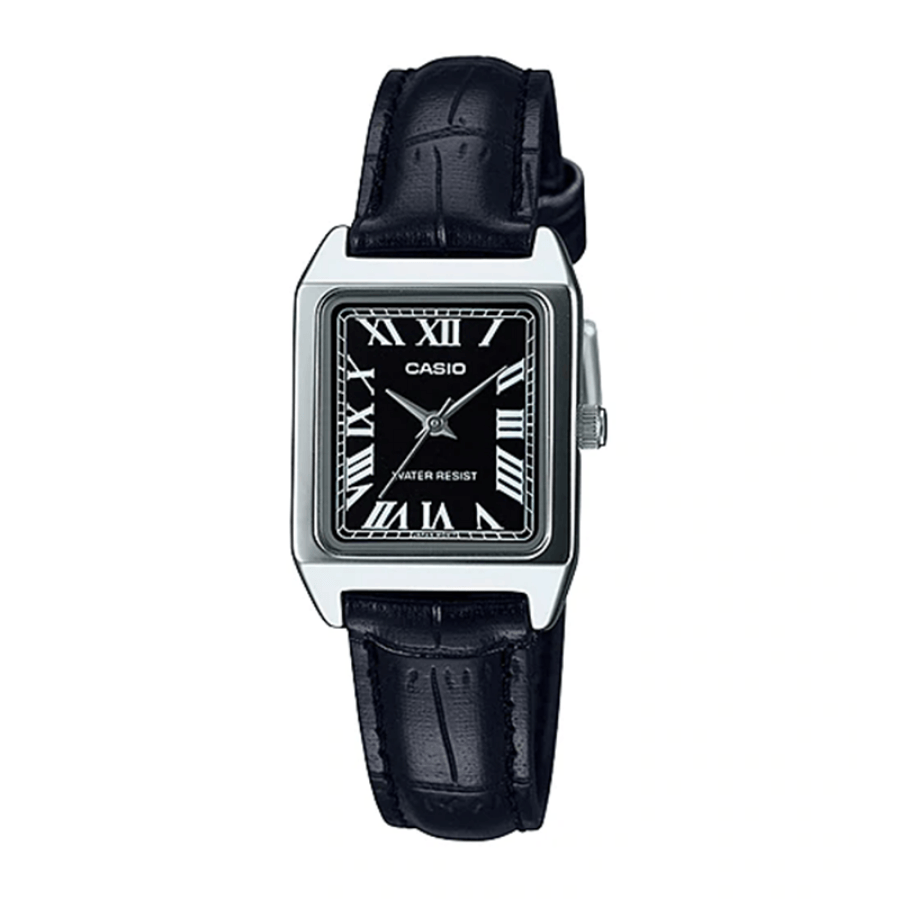  Đồng hồ Casio Nữ LTP-V007L-1BUDF 
