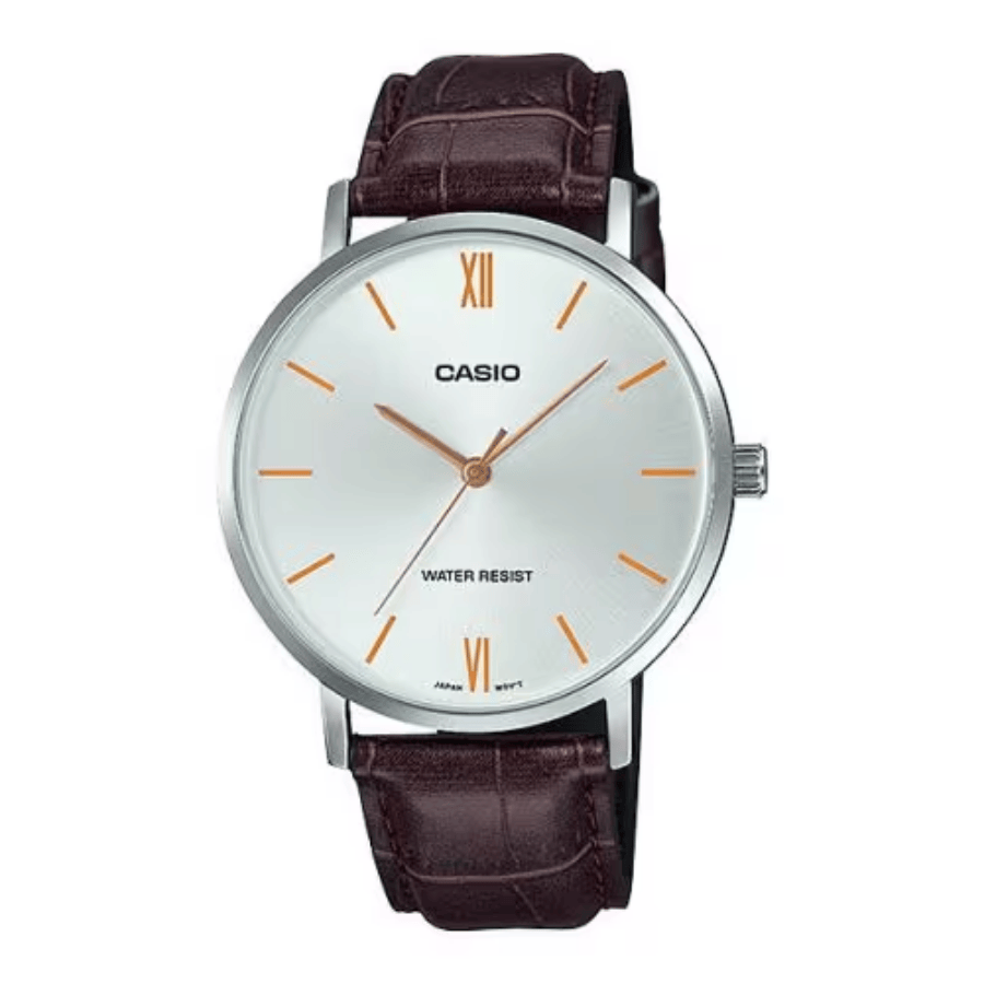  Đồng hồ Casio Nam MTP-VT01L-7B2UDF 