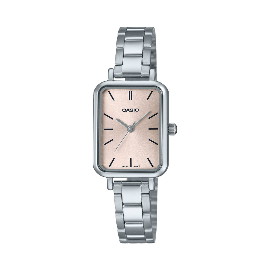 Đồng hồ Casio Nữ LTP-V009D-4EUDF 