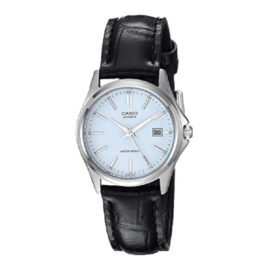  Đồng hồ Casio Nữ LTP-1183E-7ADF 