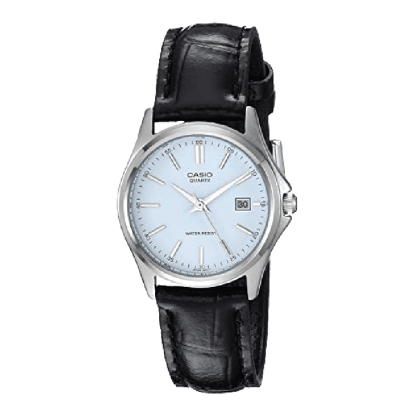  Đồng Hồ Casio Nữ LTP-1183E-7ADF 28mm 