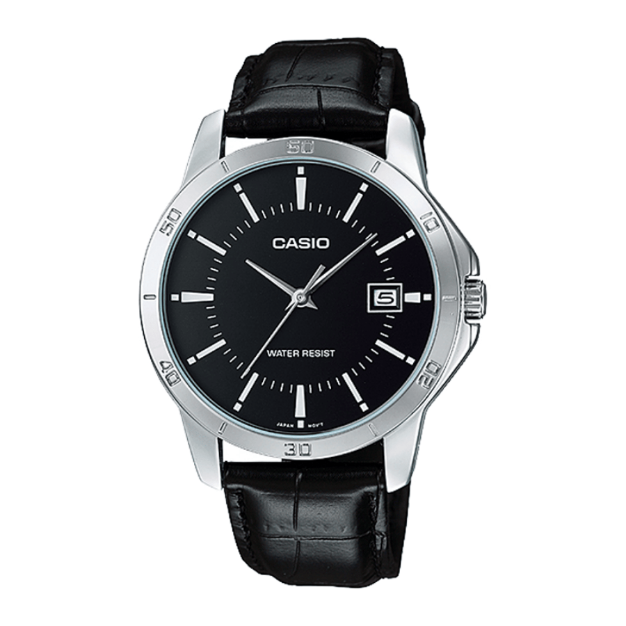  Đồng hồ Casio Nam MTP-V004L-1AUDF 